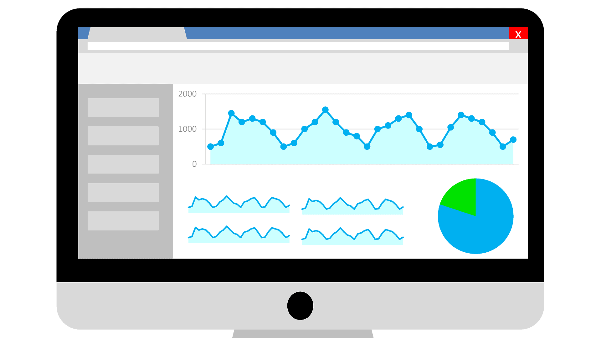 What Can You Do With Google Analytics?