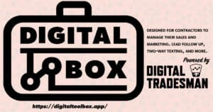 Digital Toolbox by Digital Trademan
