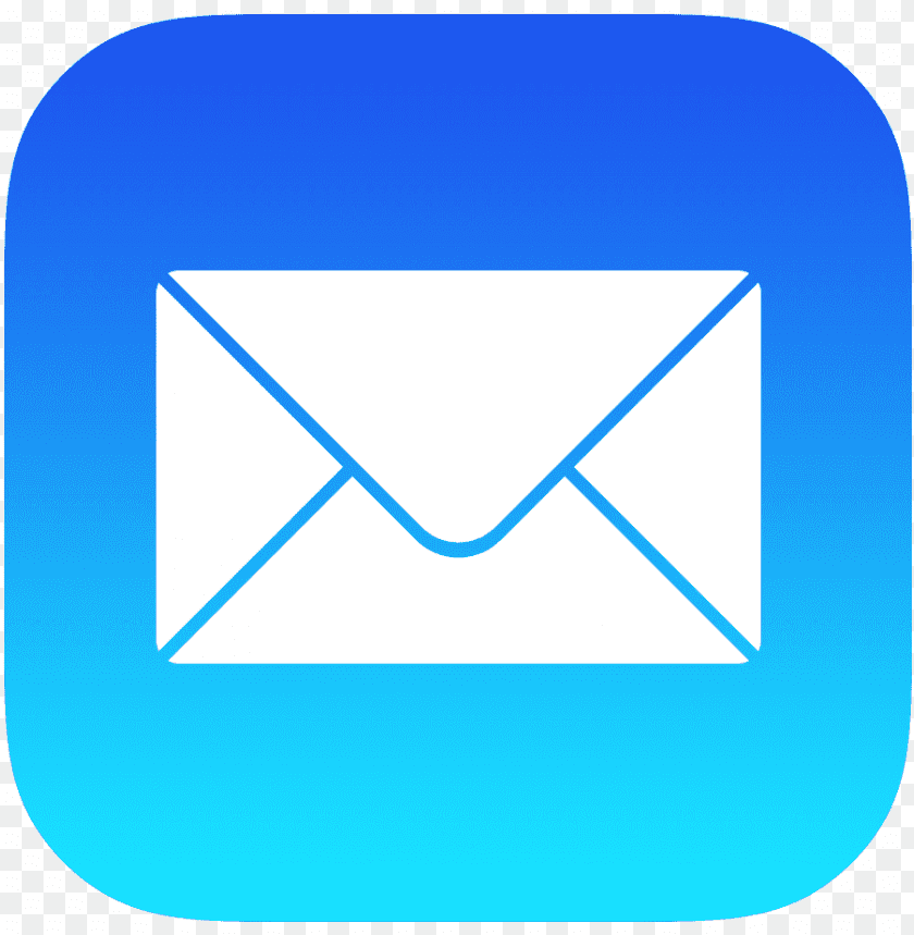 iPhone Mail App 