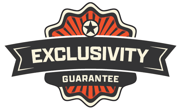 Exclusivity Guarantee