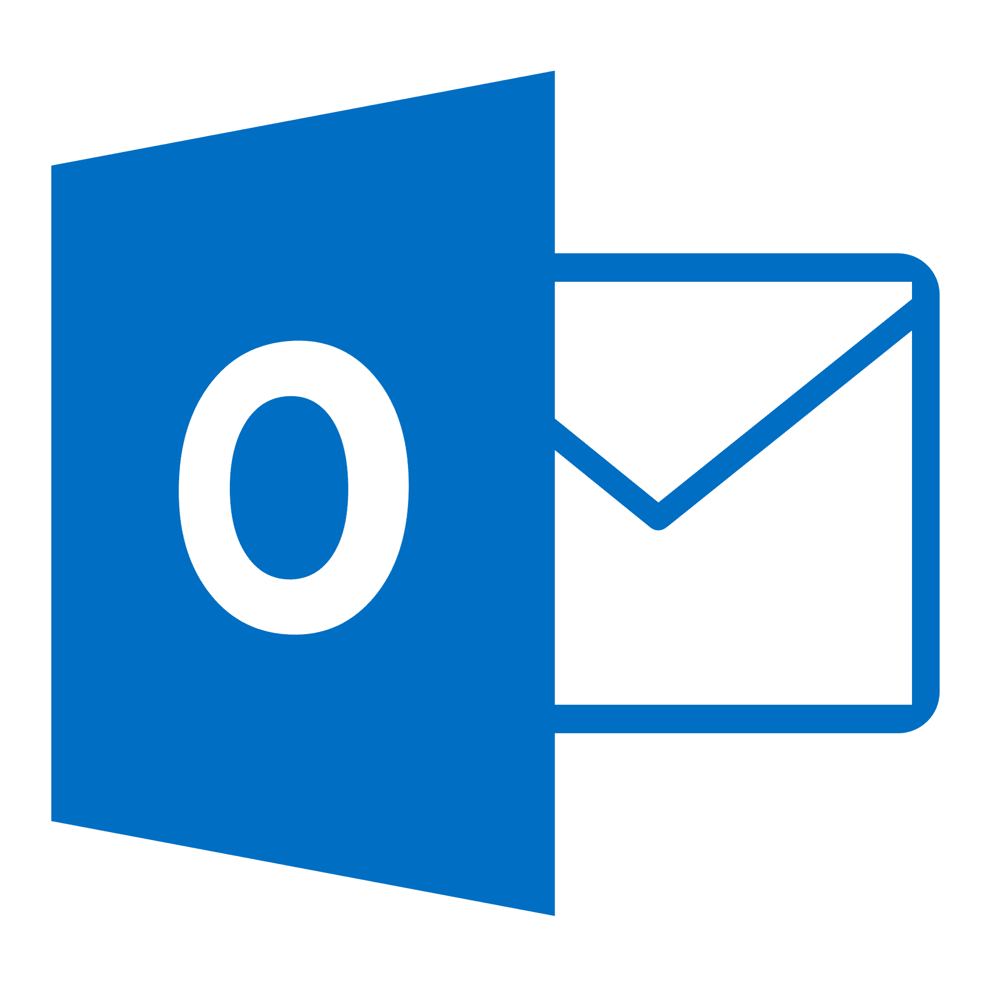 Outlook Mobile App