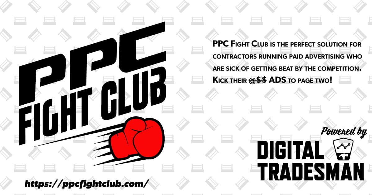 PPC Fight Club