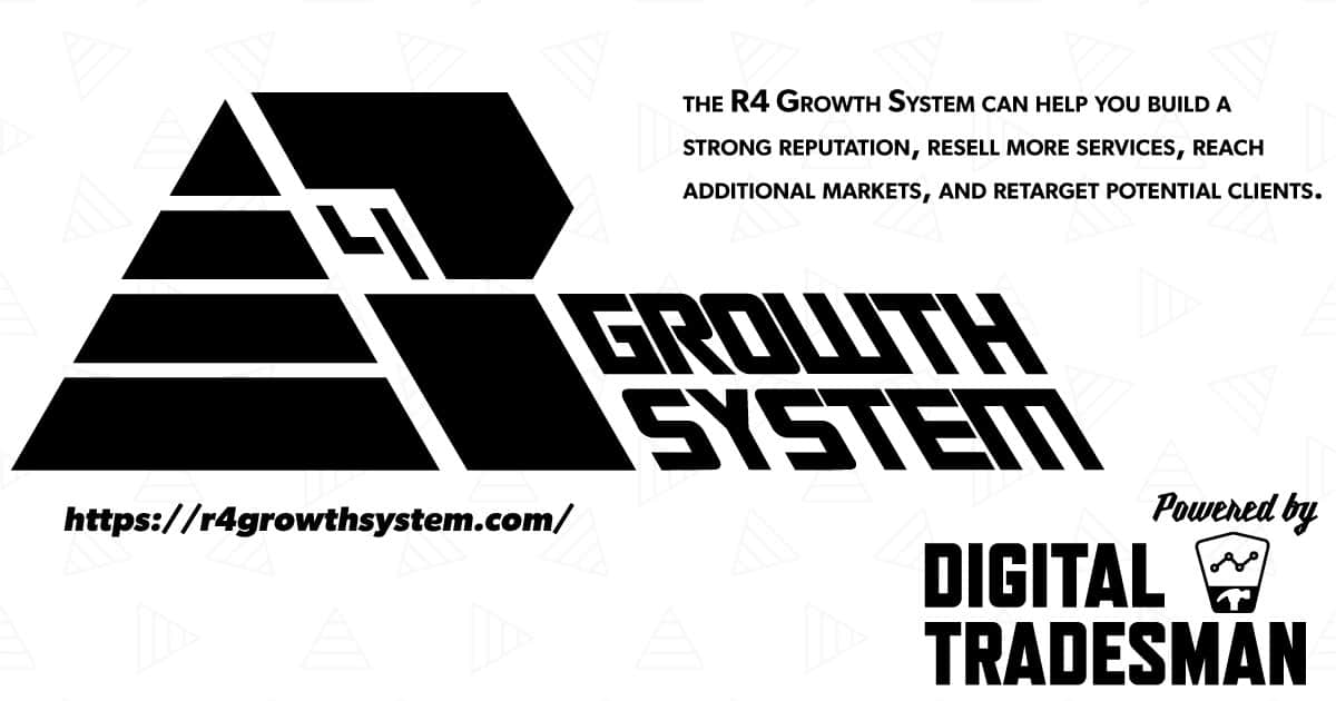 R4 Growth System